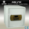 Office equipment supplier in Ningbo China Safe Box